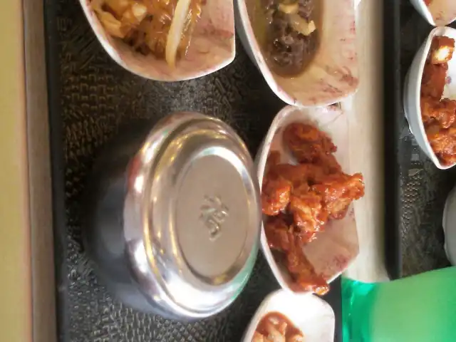 Gambar Makanan Mujigae Bibimbab & Casual Korean Food 8