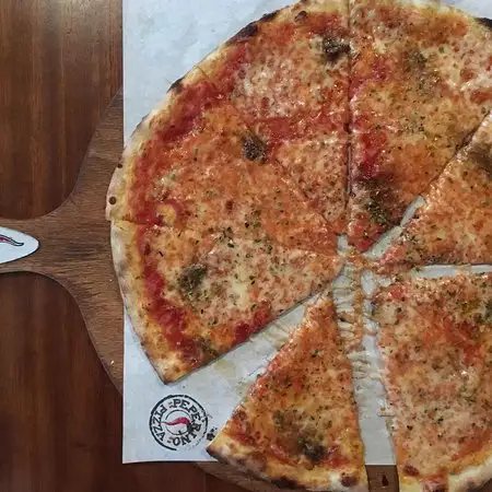 Peperino Pizza Italiana'nin yemek ve ambiyans fotoğrafları 23