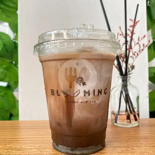 Gambar Makanan Blooming Coffee and Tea 18