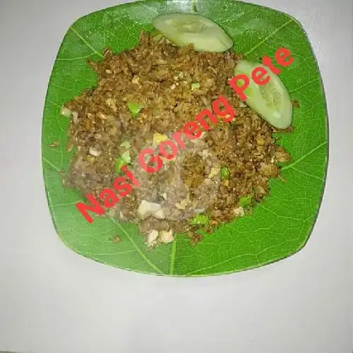 Gambar Makanan Nasi Goreng Ambyar Mbak Ayu, Ngaliyan 3
