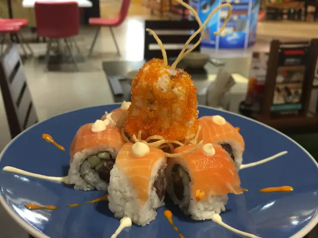 Gambar Makanan Shabu Nobu Sushi Nobu 10