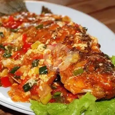 Gambar Makanan Seafood Nasi Uduk Mas Firgi 69 5