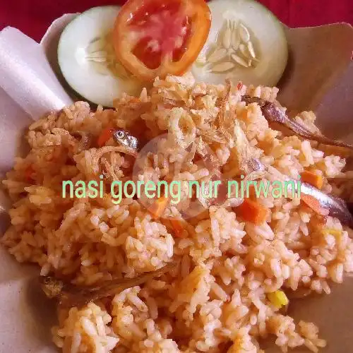 Gambar Makanan Nasi Goreng Nur Nirwani, Denpasar 14