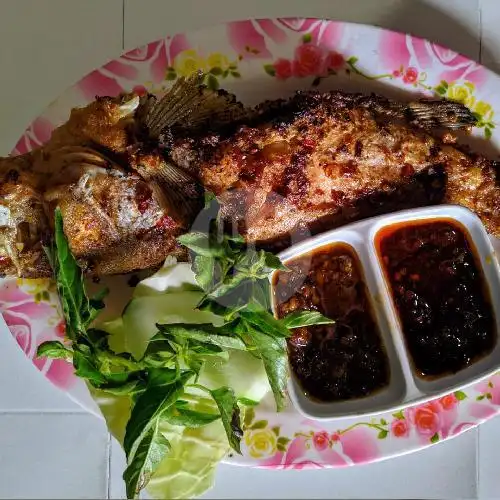 Gambar Makanan Ayam Taliwang, Bokoharjo 11