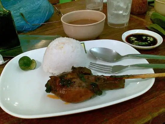 Mang Inasal Food Photo 2