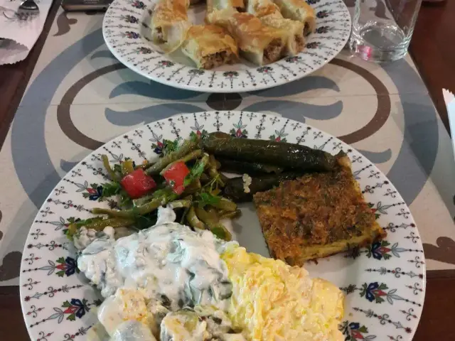 Aysa Bosnak Börekçisi & Ev Yemekleri'nin yemek ve ambiyans fotoğrafları 16