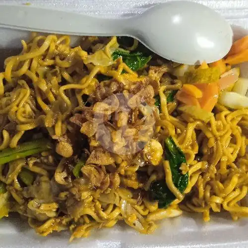 Gambar Makanan Nasi Goreng Katineung, Gor Panatayuda 1 14