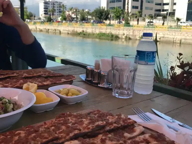 Mira Restaurant'nin yemek ve ambiyans fotoğrafları 14