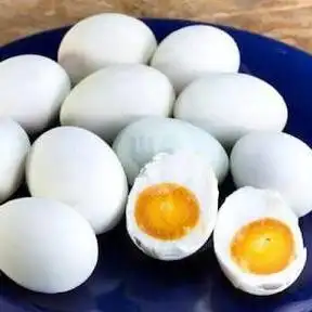 Gambar Makanan Soto Ayam Dan Bubur Ayam Pak Didi, Teluk Betung Utara 9