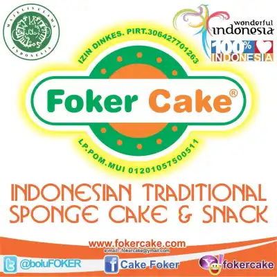 Foker Cake Cihanjuang