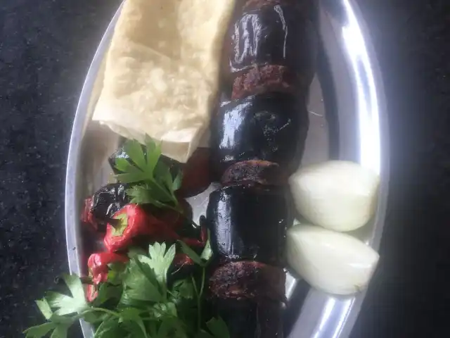 By Beyzade Kebap'nin yemek ve ambiyans fotoğrafları 5