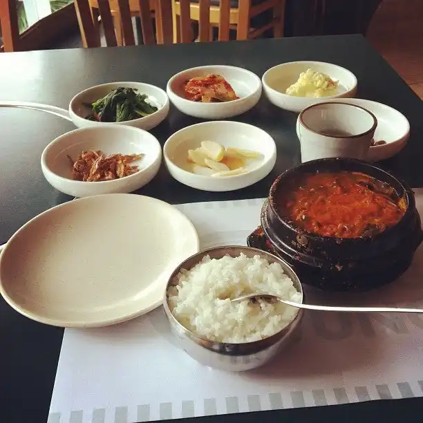 Kung Jung Korean Restaurant Food Photo 10