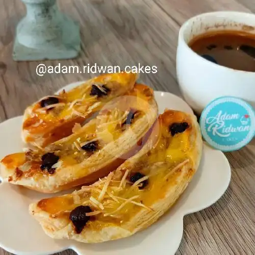 Gambar Makanan Adam Ridwan Cakes, Pondok Cilegon Indah 17