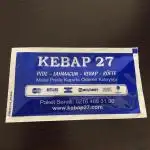 Kebap 27'nin yemek ve ambiyans fotoğrafları 4