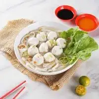 Gambar Makanan Bakso Acin, Sawah Besar 12