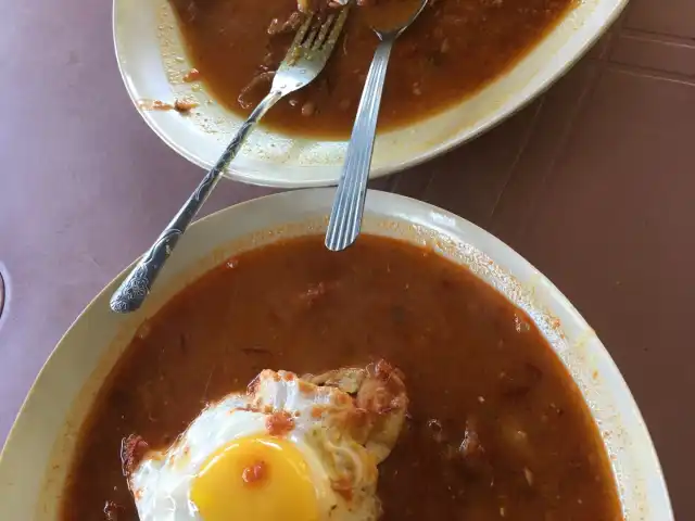 Roti Canai Celaru Teknik Food Photo 8