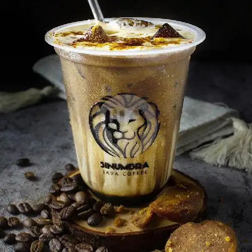 Gambar Makanan Sinumbra Coffee, Nata Asri 1 No 101 7