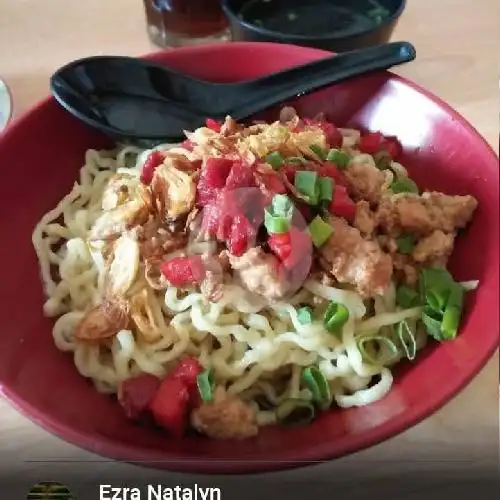 Gambar Makanan Bakmi Siantar Jaya Kopitiam, Bangunan Barat 14