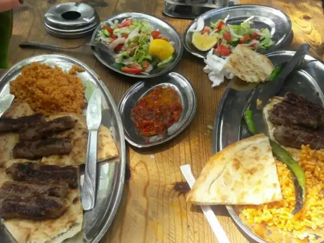 Ortaköy Çinar Dürüm'nin yemek ve ambiyans fotoğrafları 13