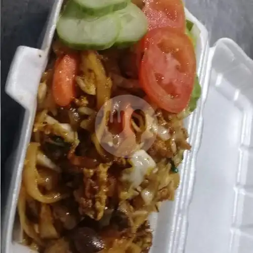 Gambar Makanan Nasi Goreng Labib Jaya, Mandalaherang 20