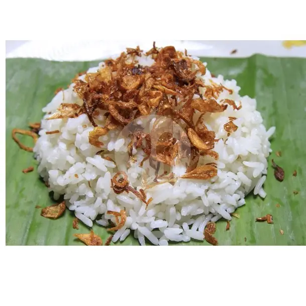 Gambar Makanan Ayam Kremes Pandan, Pekanbaru 15