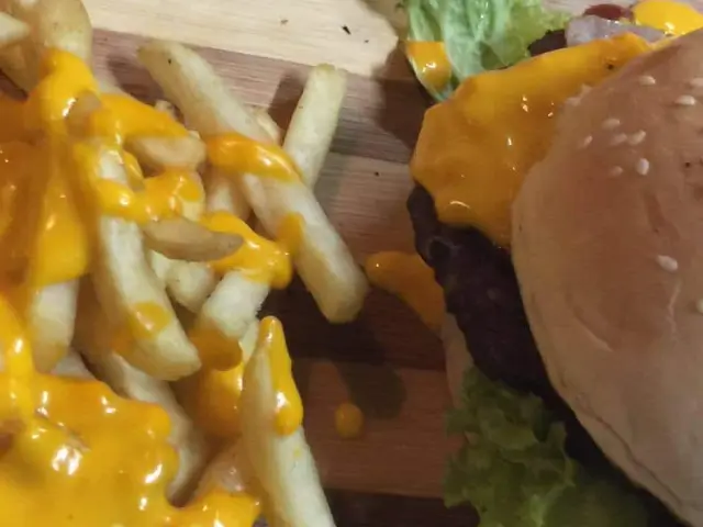 Degz Burger Shack Food Photo 9