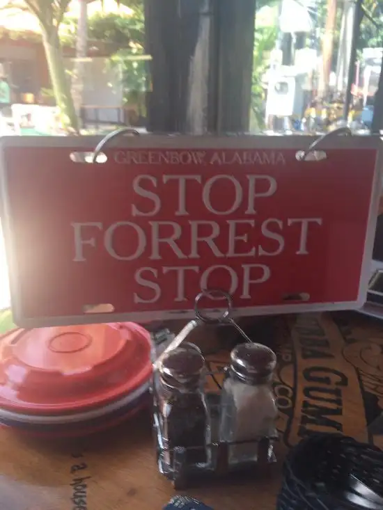 Gambar Makanan Bubba Gump Shrimp Co. 16