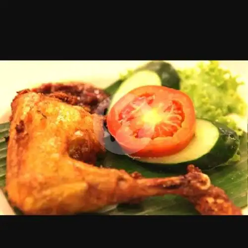 Gambar Makanan Soto Ayam Kampung Krambil Sawit, Mantrijeron 11