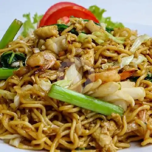 Gambar Makanan Nasi Goreng Oriental, Tambun Selatan 2