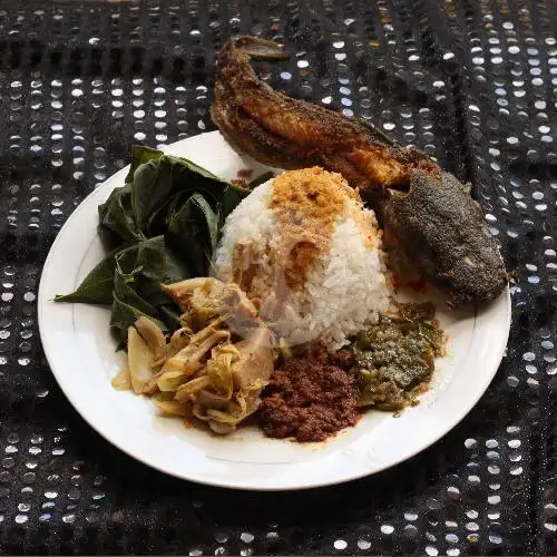Gambar Makanan Rumah Makan Padang Citarasa, Kaliurang 15