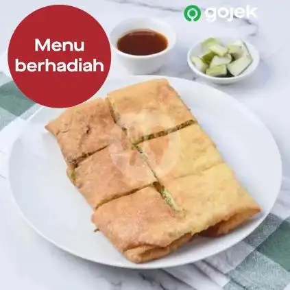 Gambar Makanan Martabak Sedap Malam, Perum. Puri Jimbaran 15