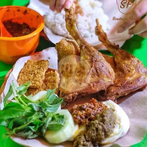 Gambar Makanan Penyetan Kita, Lakarsantri 9