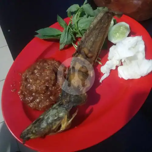 Gambar Makanan PECEL LELE ZIDAN KALI SARI 4