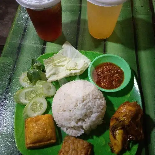 Gambar Makanan Pecel Lelel Nyi Brinthiq 4