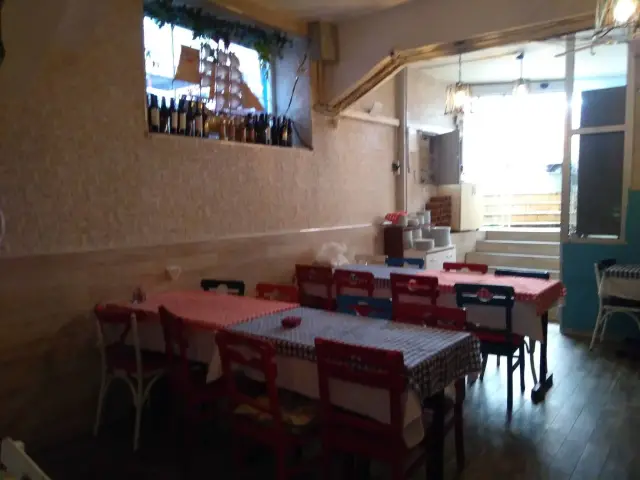 Beşiktaş Çarşı Balık Restoran'nin yemek ve ambiyans fotoğrafları 14