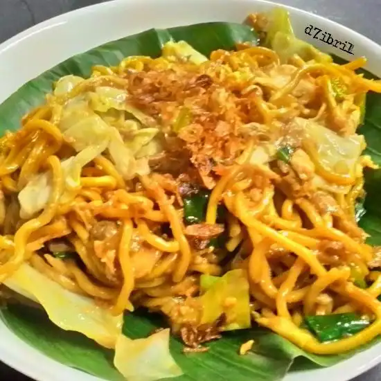 Gambar Makanan Bakmi Djowo "Monggo" 4
