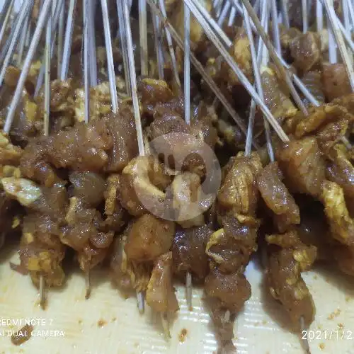 Gambar Makanan Sate Padang Ajo Fahri, Cilandak 20