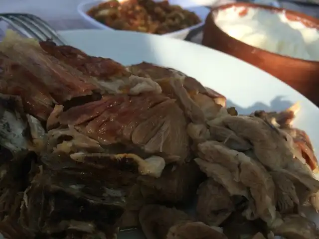 Hamdi Usta Kuyu Kebabi'nin yemek ve ambiyans fotoğrafları 14