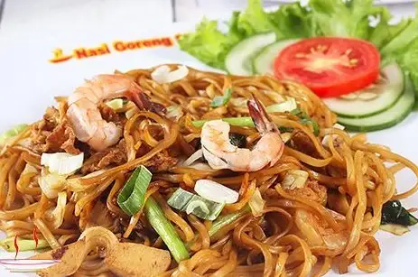 Nasi Goreng 69