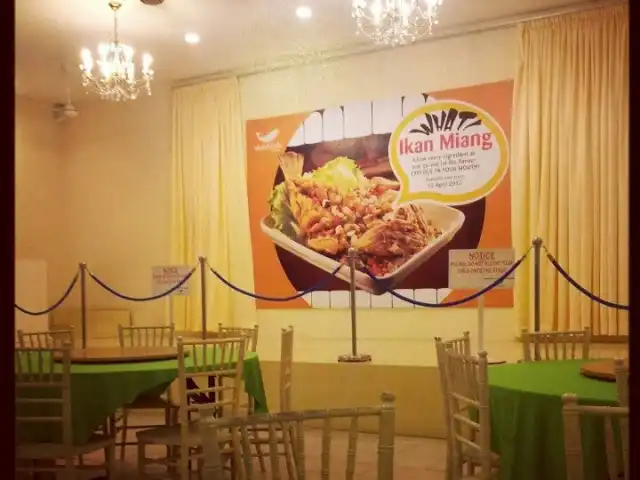 Restoran Muhibbah Seafood Food Photo 12