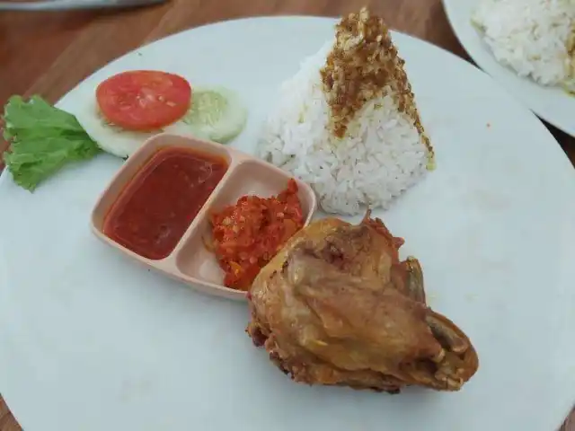 Gambar Makanan Pondok Suryo Begor 14