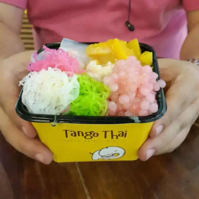 Tango Thai