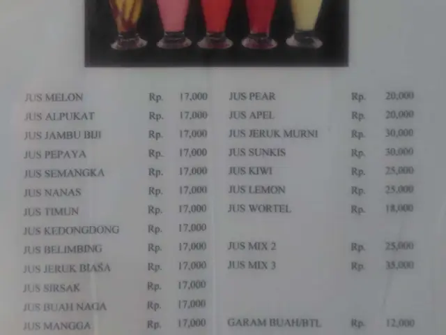 Gambar Makanan JNS 2