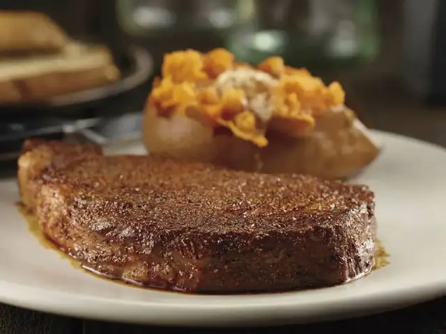 The Longhorn Steakhouse Food Photo 9