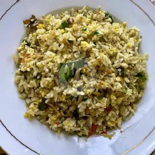 Gambar Makanan Nasi Goreng Masakku, Karet 20