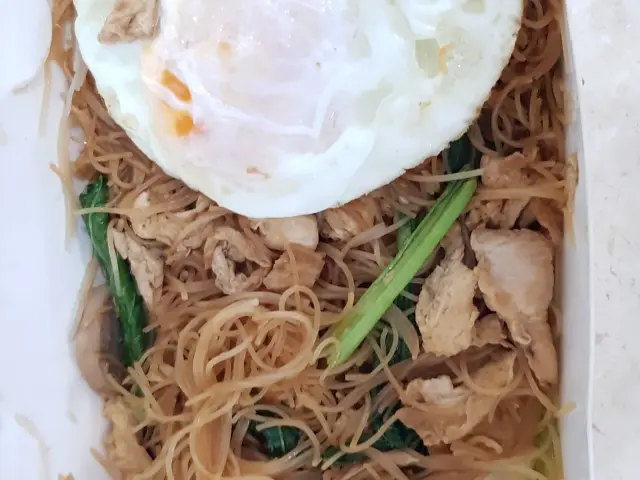 Gambar Makanan Bakmi Naga 2