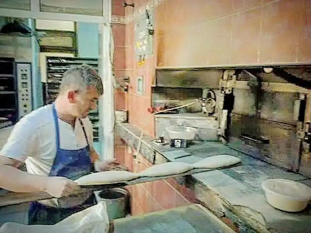 Ağaoğlu Ekmek ve Unlu Mamülleri'nin yemek ve ambiyans fotoğrafları 3