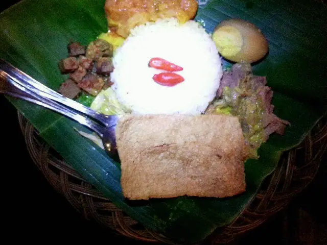 Gambar Makanan Pecel Solo 10