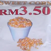 Sweet Corn Food Photo 1
