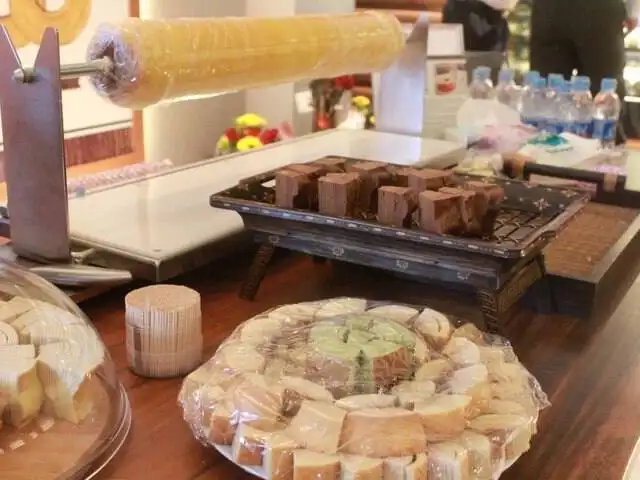 Gambar Makanan Otaru Baumkuchen 10